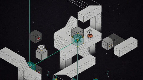 The Garden of Forking Paths screenshot 2