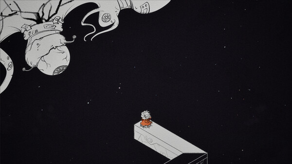 The Garden of Forking Paths screenshot 3