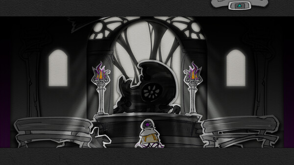 The Garden of Forking Paths screenshot 6