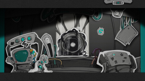 The Garden of Forking Paths screenshot 4