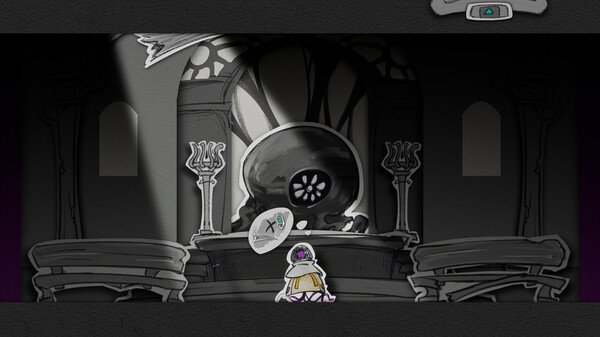 The Garden of Forking Paths screenshot 5