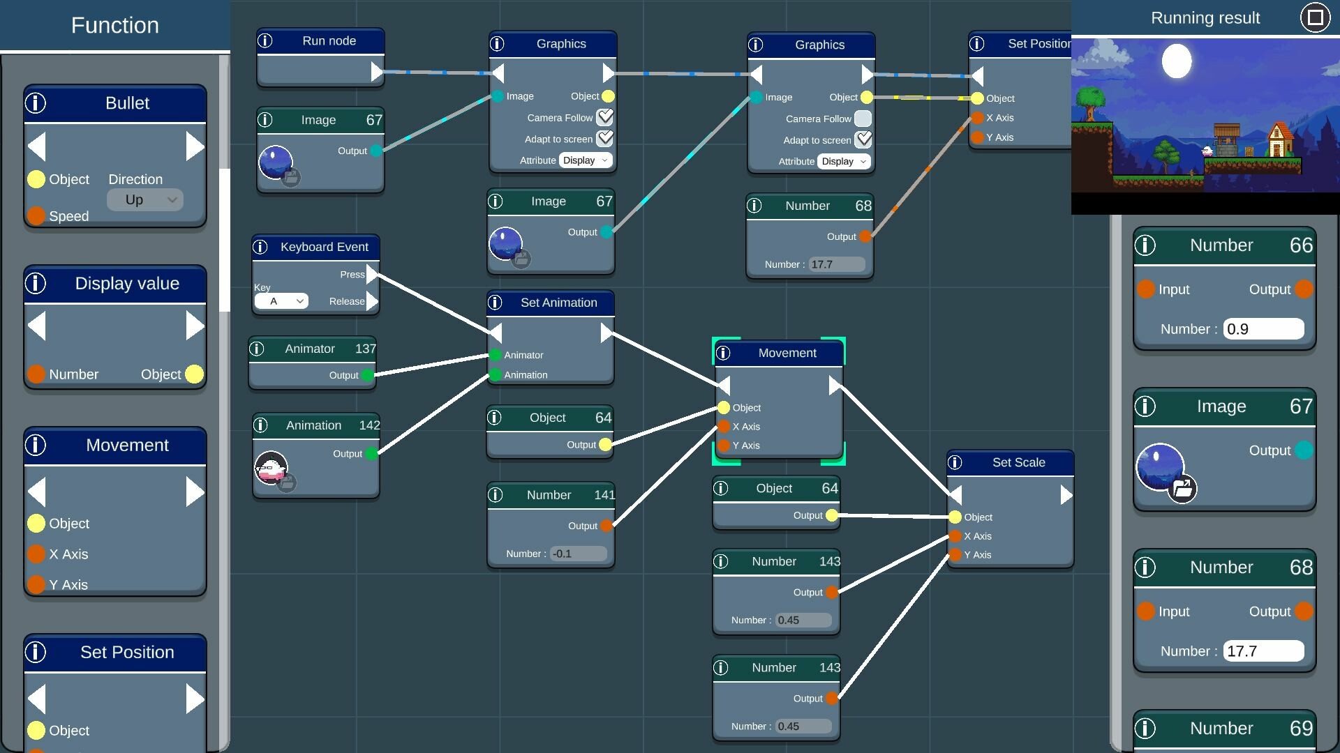 Programming Simulator screenshot #9