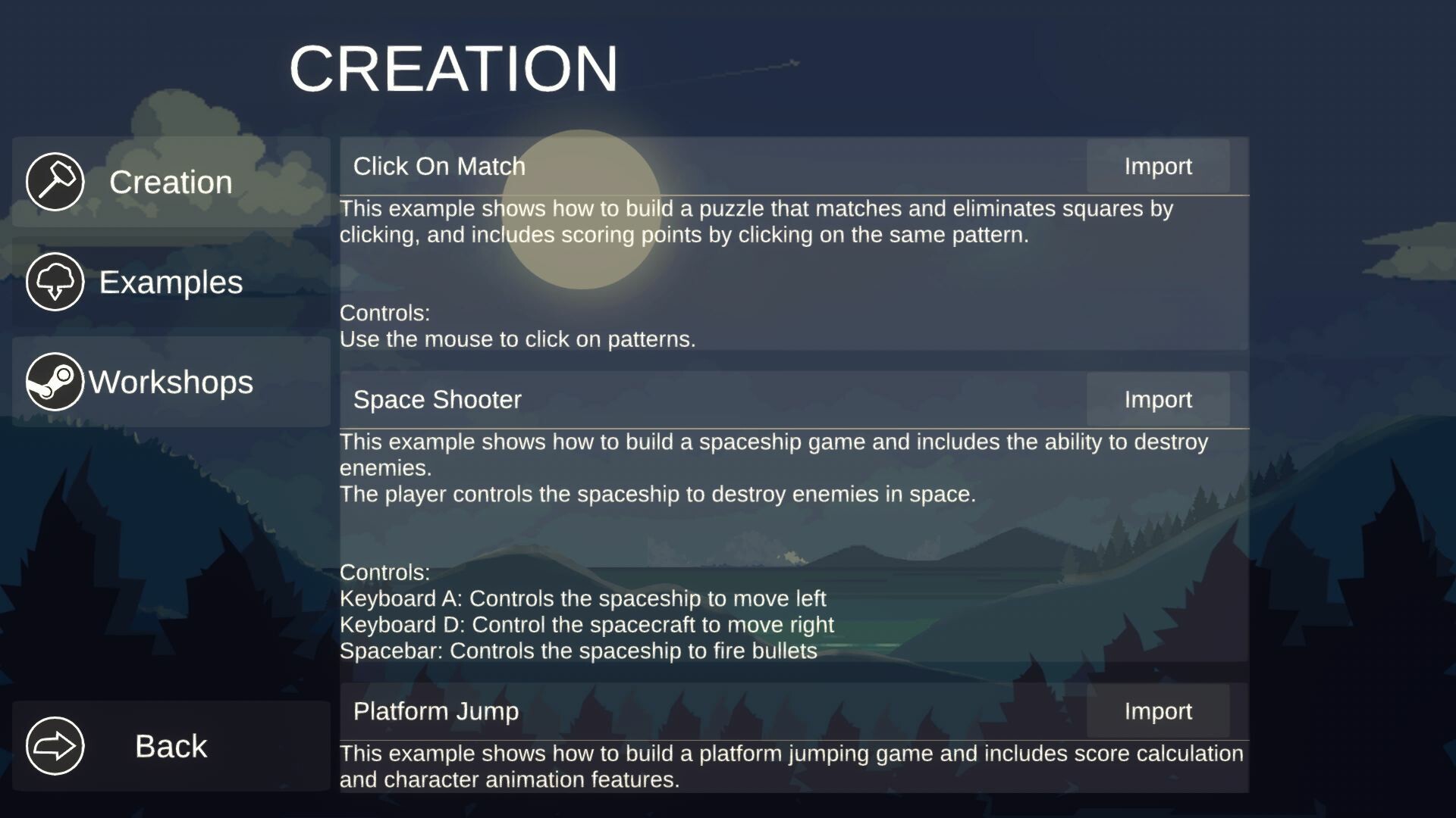 Programming Simulator screenshot #8