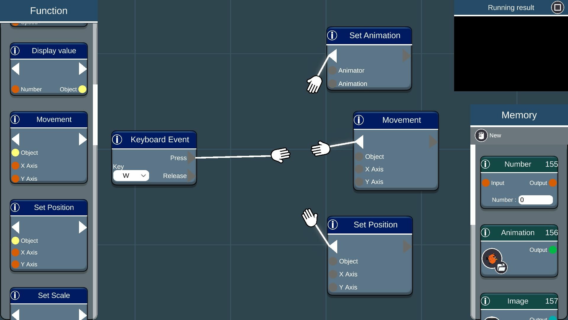 Programming Simulator screenshot 4