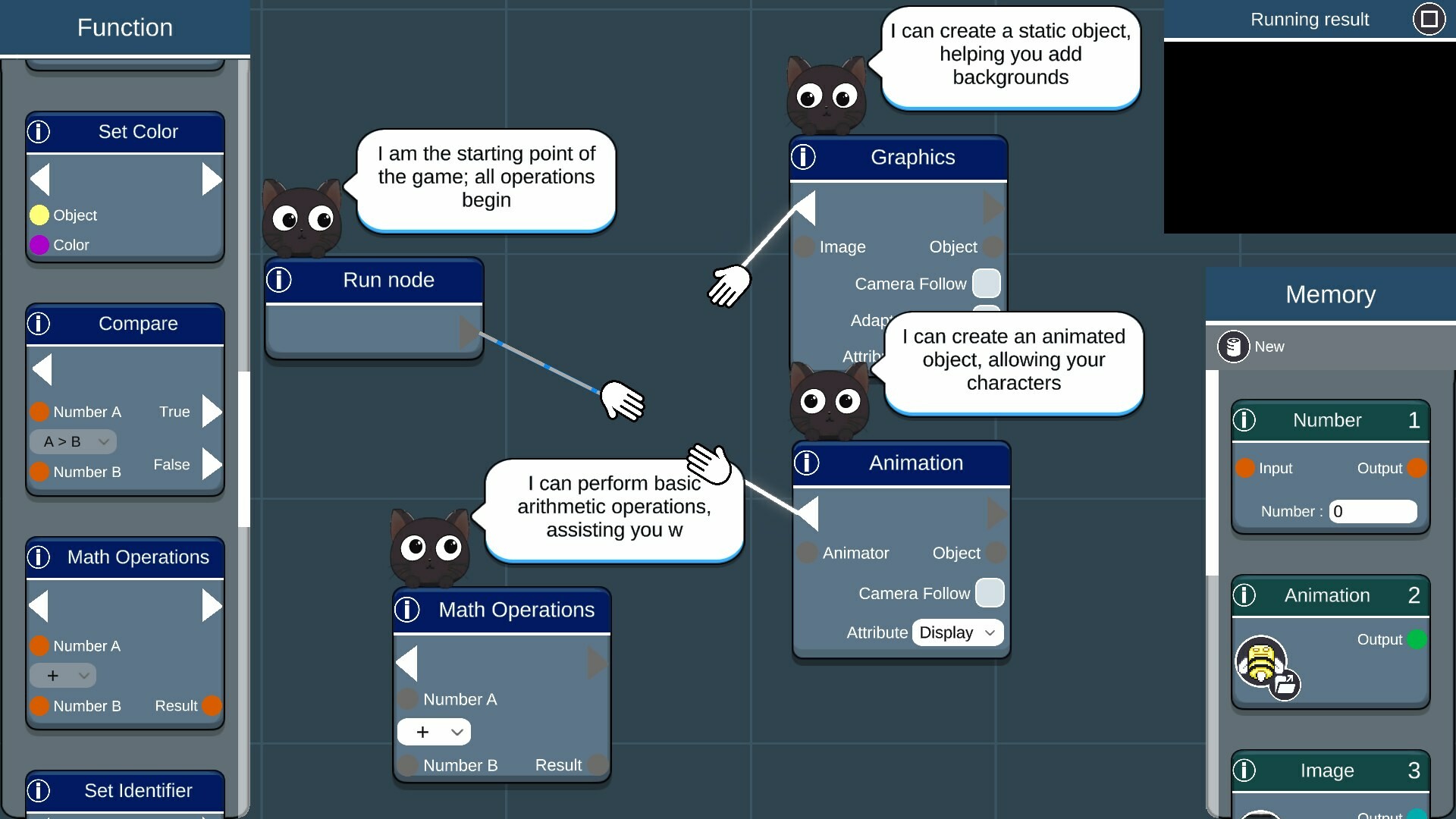 Programming Simulator screenshot #2