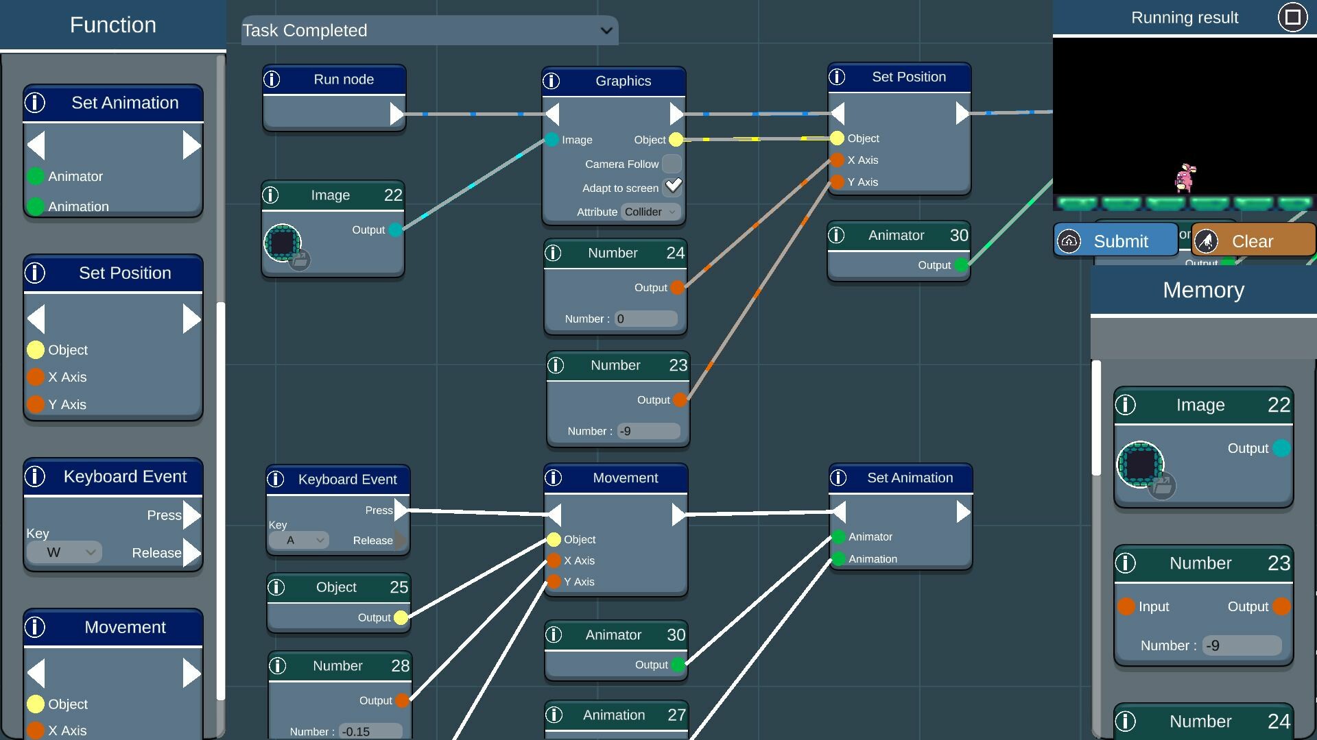 Programming Simulator screenshot #6