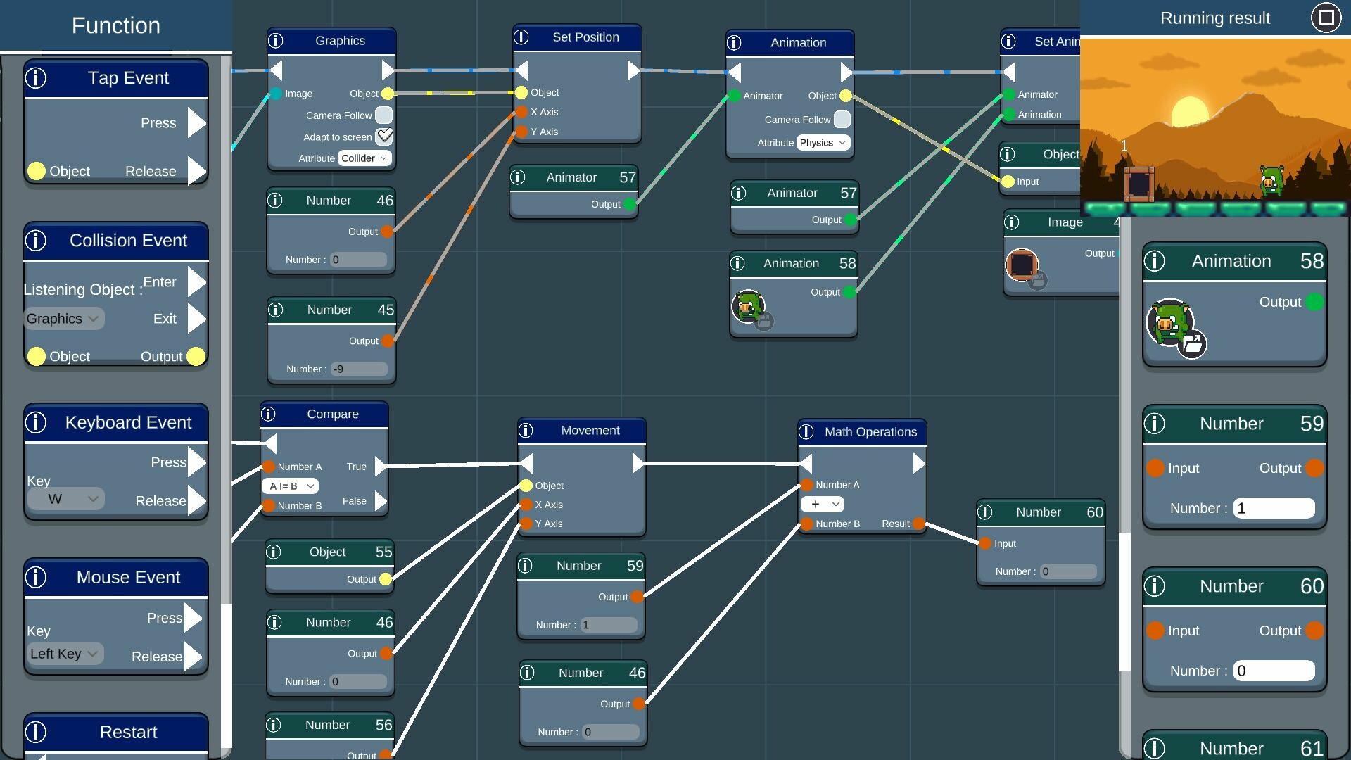Programming Simulator screenshot #10