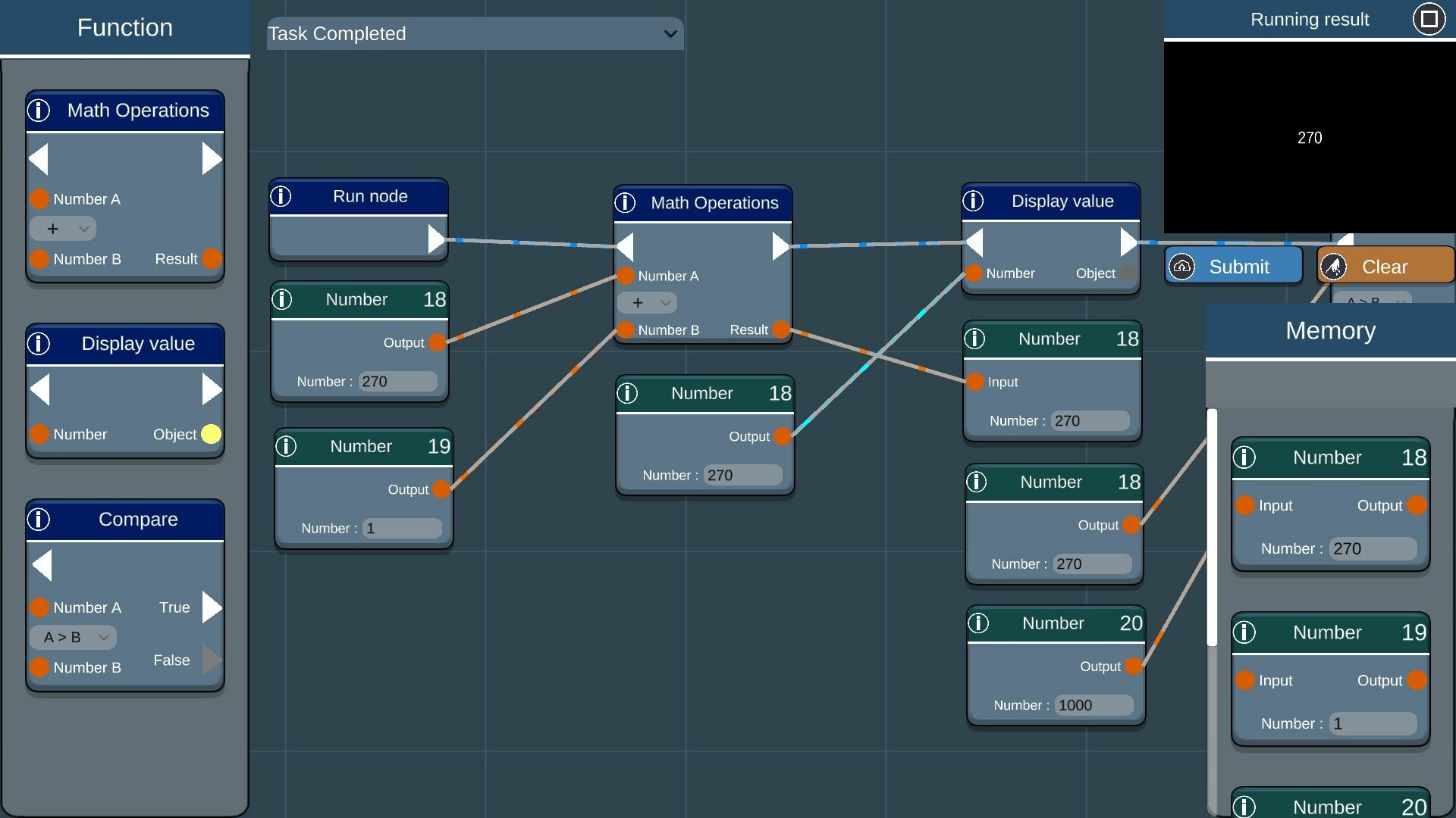 Programming Simulator screenshot #3