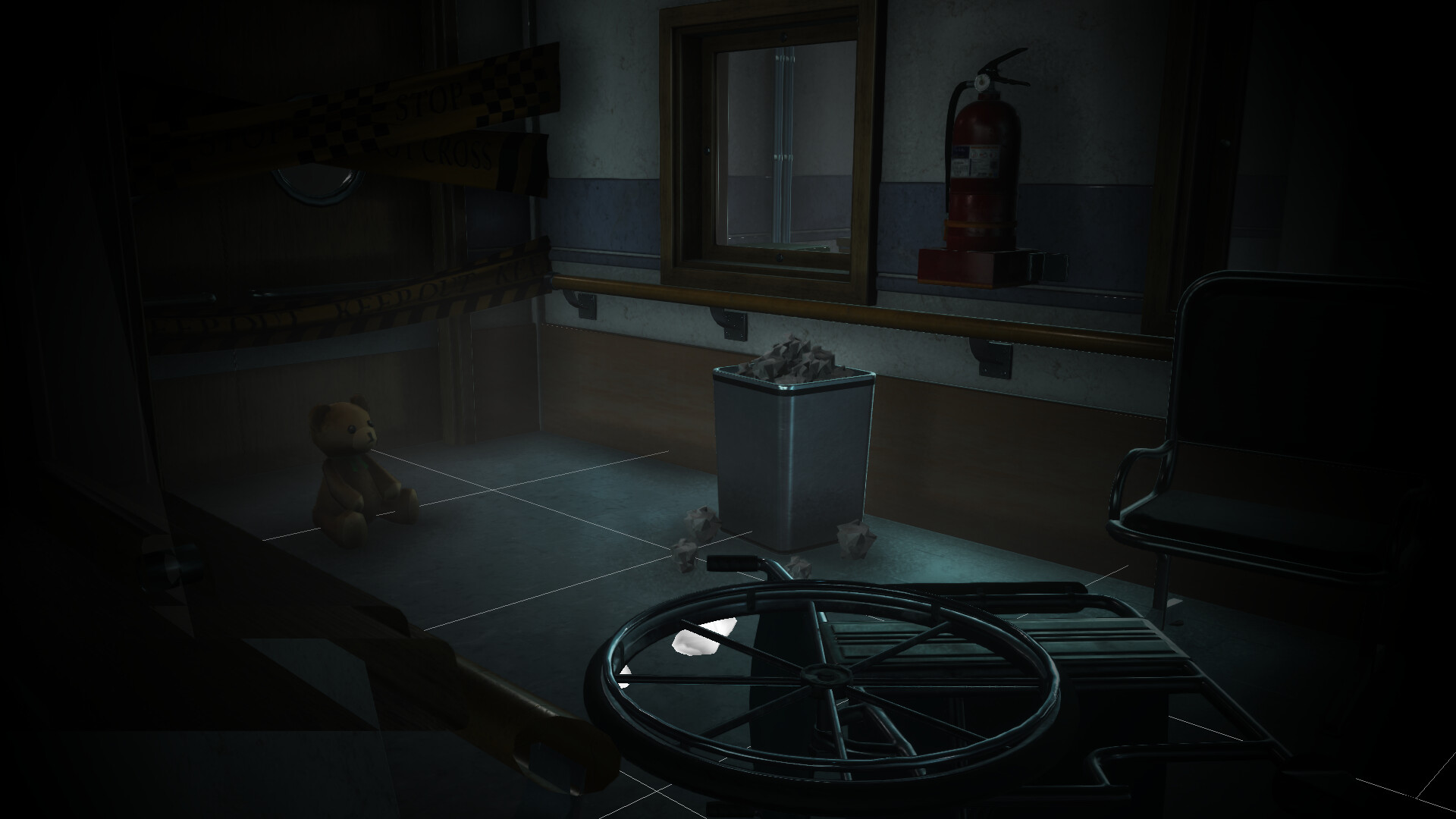 RPG Developer Bakin Modern Hospital Pack Featured Screenshot #1