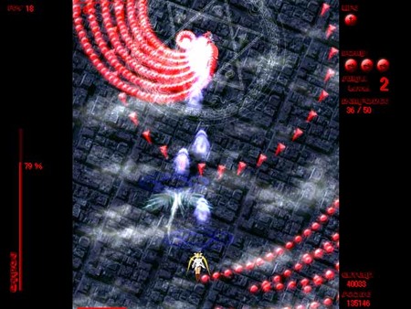 eXceed - Gun Bullet Children Original Soundtrack
