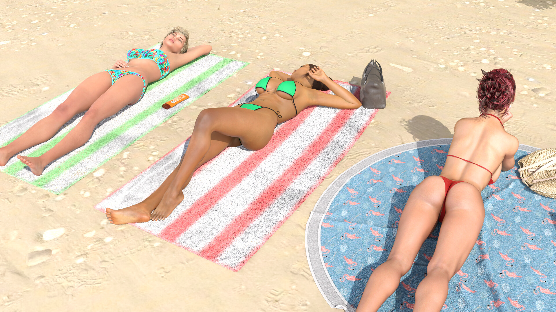 Where the Heart is: Season 2 screenshot #2