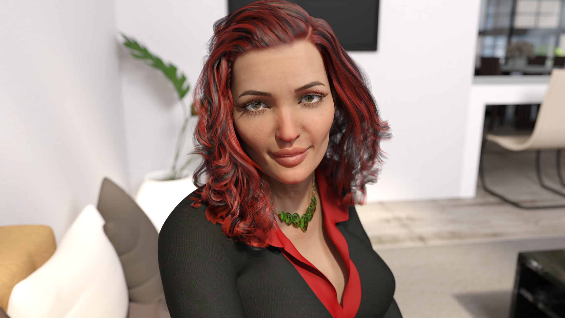 Where the Heart is: Season 2 screenshot #12