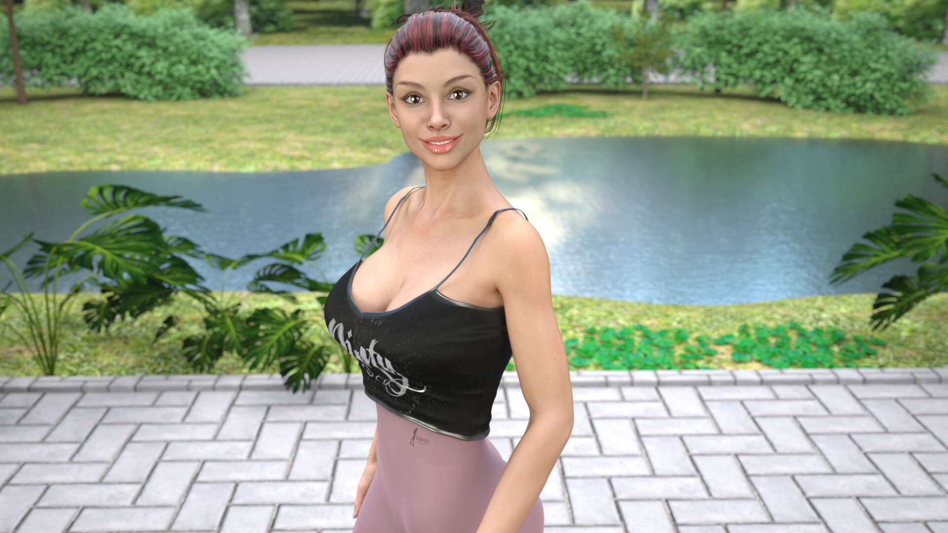 Where the Heart is: Season 2 screenshot #11