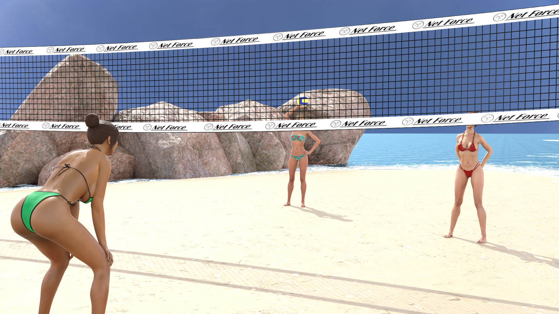 Where the Heart is: Season 2 screenshot #3