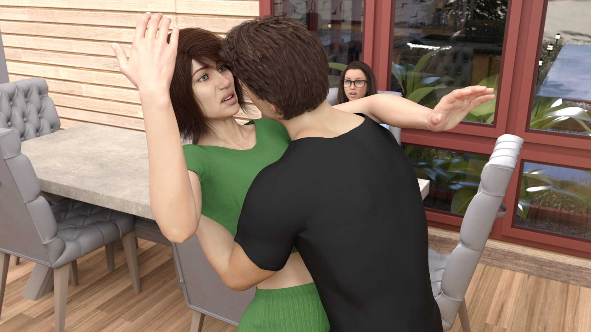 Where the Heart is: Season 2 screenshot #16