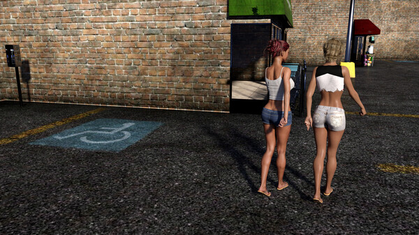 Where the Heart is: Season 2 screenshot 3