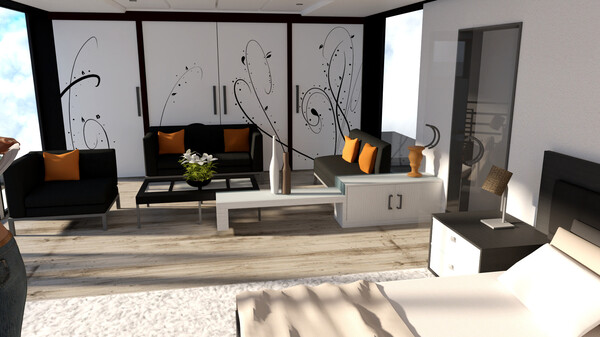 Where the Heart is: Season 2 screenshot 1