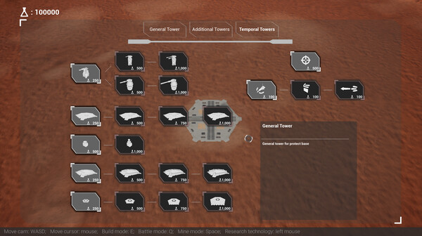 Mine Defender screenshot 2