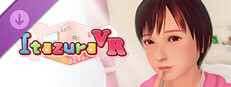 ItazuraVR - Maid costume Type02 game capsule image