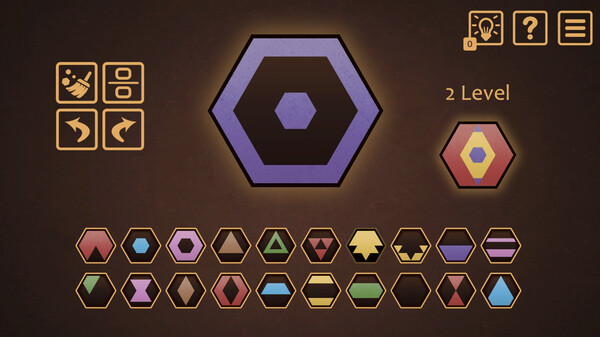 The Pane Puzzle - Extra Levels 1