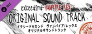 eXceed 2nd - Vampire REX - Original Soundtrack