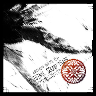 eXceed 2nd - Vampire REX Original Soundtrack