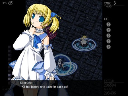 eXceed 2nd - Vampire REX Original Soundtrack