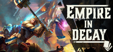 Empire in Decay — Steam game cover