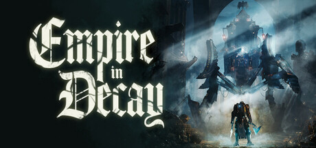 Empire in Decay cover art