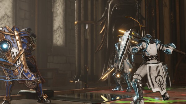 Empire in Decay screenshot 2