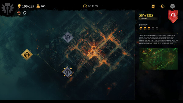 Empire in Decay screenshot 7