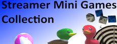 Streamer Mini Games Collection
