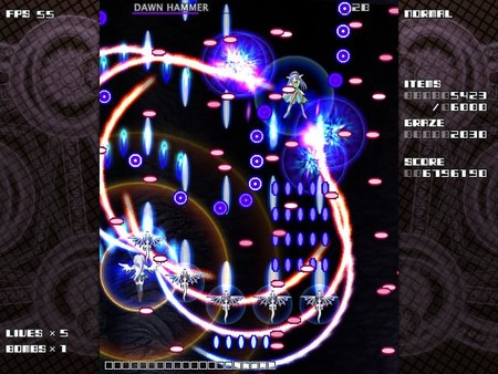 eXceed 3rd - Jade Penetrate Black Package Original Soundtrack