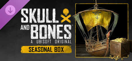 Skull and Bones Seasonal Box banner image