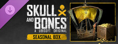 Skull and Bones Seasonal Box
