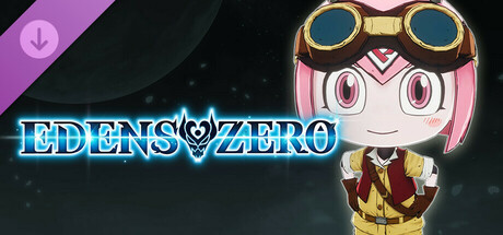 EDENS ZERO - Pino's Attire "Hunter Attire"
