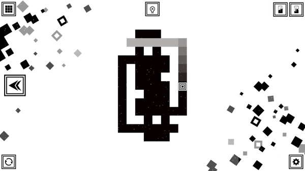 SQUASER screenshot 2