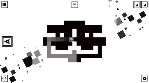 Screenshot z SQUASER