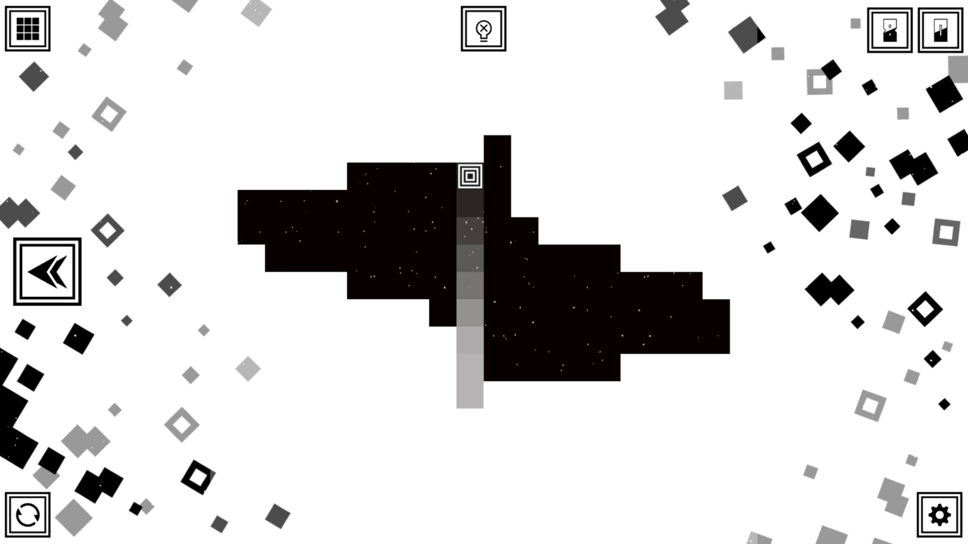 SQUASER screenshot 4