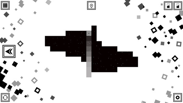 Screenshot z SQUASER