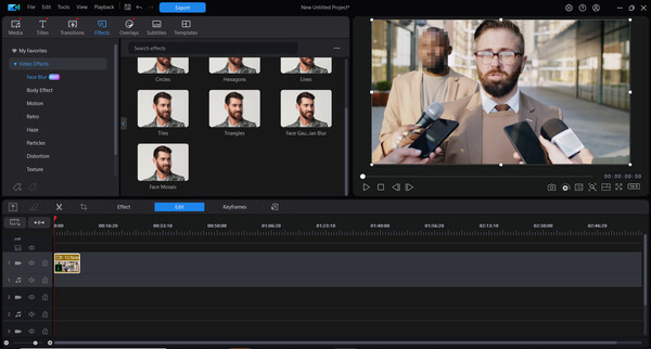CyberLink PowerDirector 2025 Ultimate.
