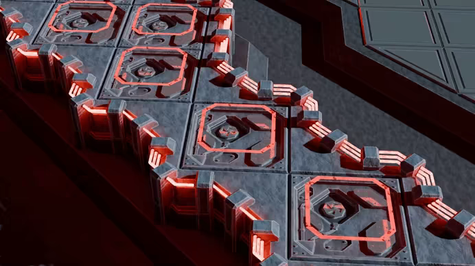 After Mankind: TD video 1