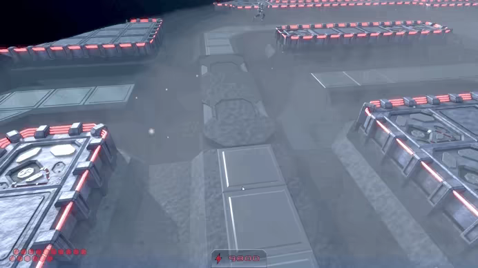 After Mankind: TD video 3