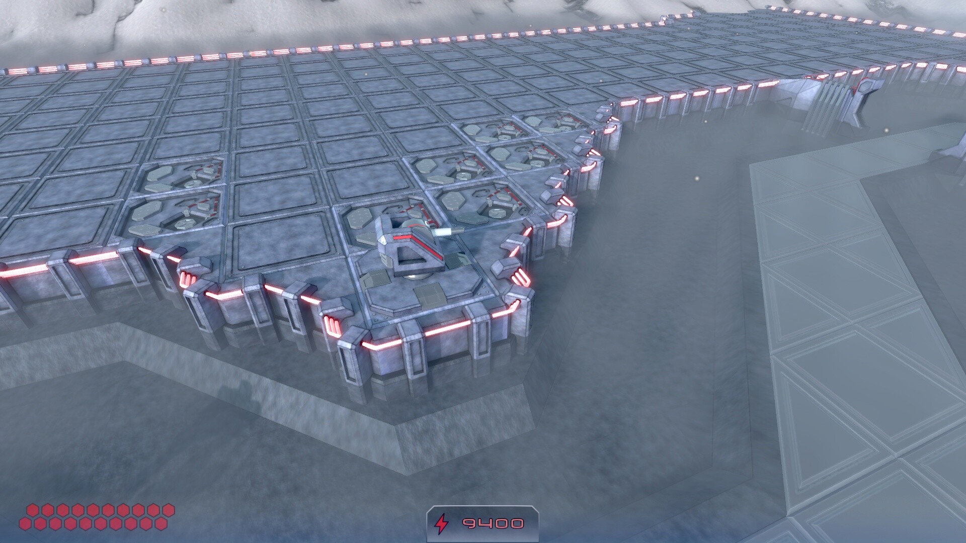 #3. After Mankind: TD (Steam) Podle: RedAtom