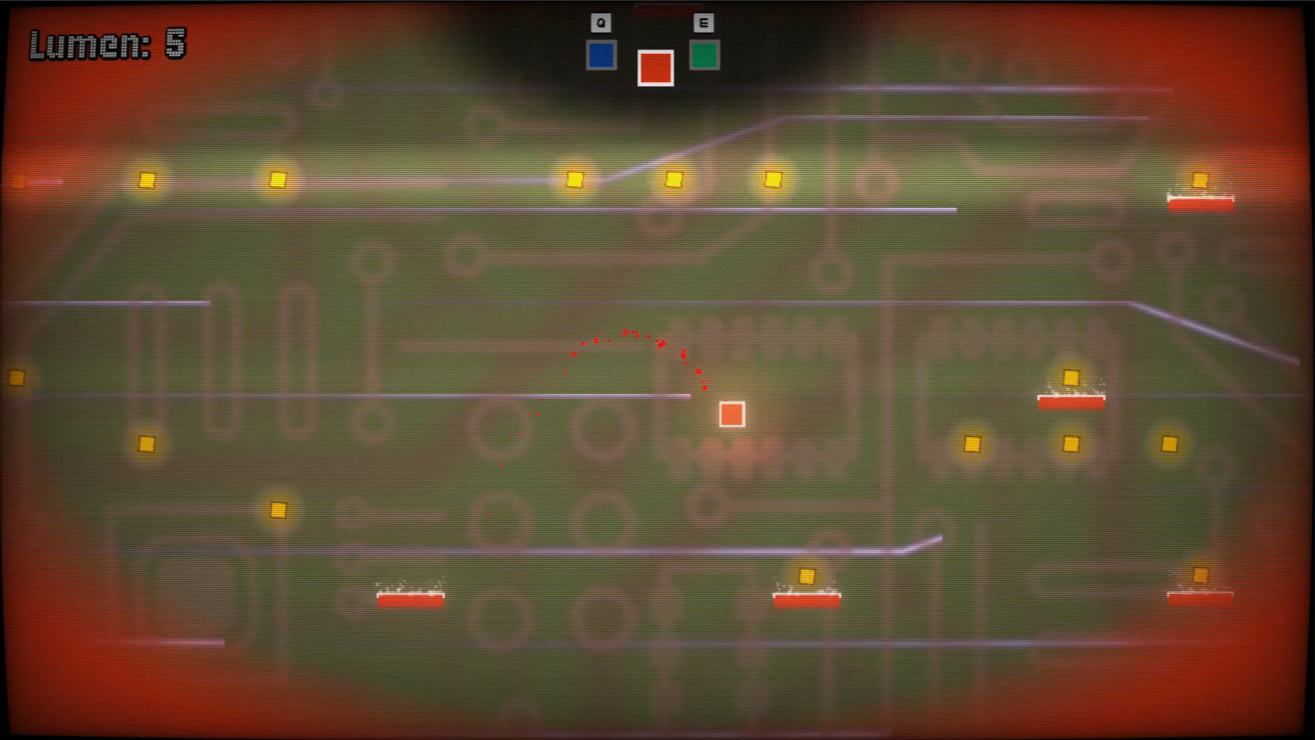 SubPixels Featured Screenshot #1