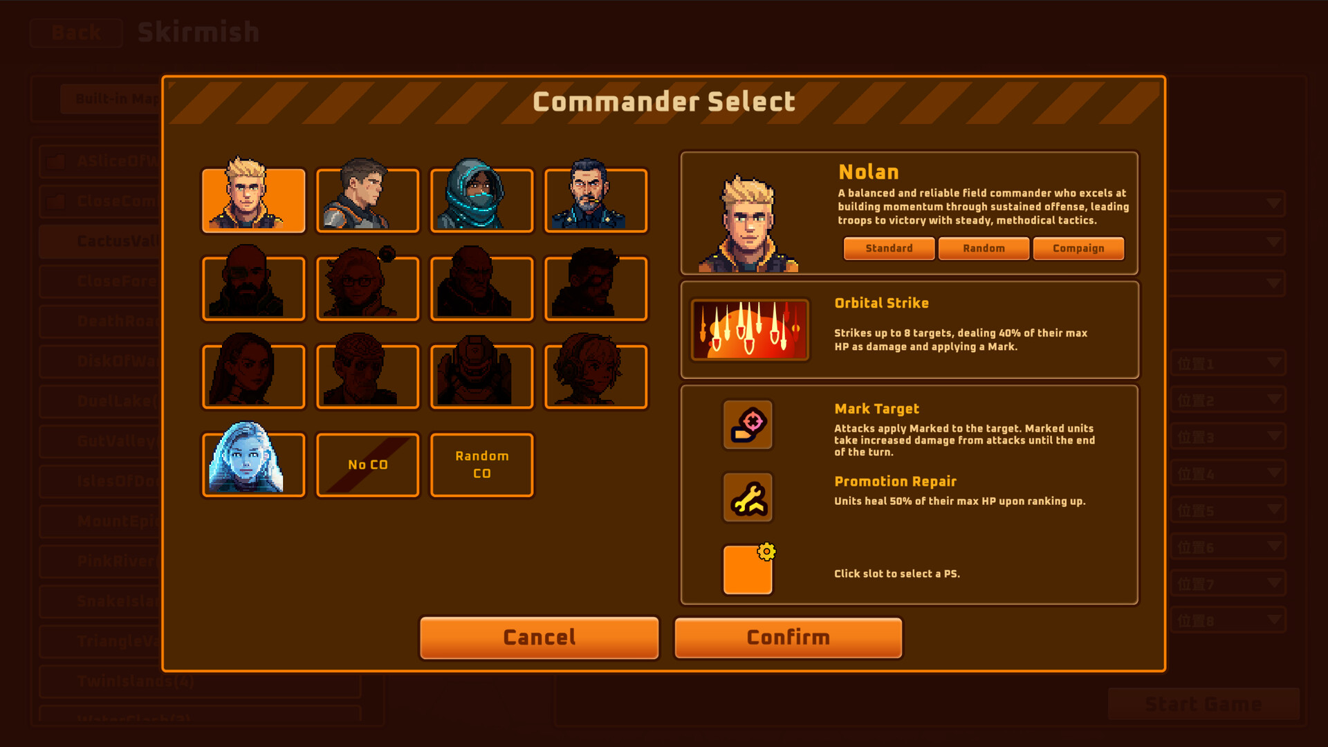 Tactical Annihilation screenshot #4