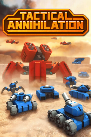 Tactical Annihilation