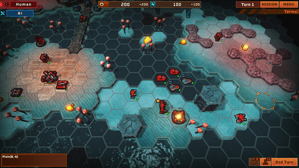 Tactical Annihilation screenshot 5