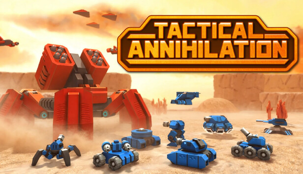 Tactical Annihilation