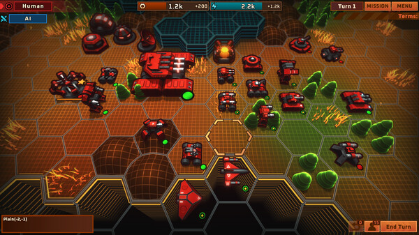 Tactical Annihilation screenshot 8